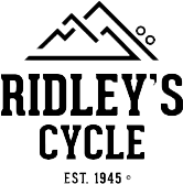 ridleys logo t